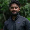 Raji Challa, CEO