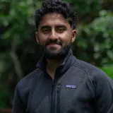 Raji Challa, CEO