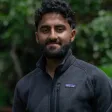 Raji Challa, CEO