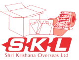 SKL — client of TekZuri