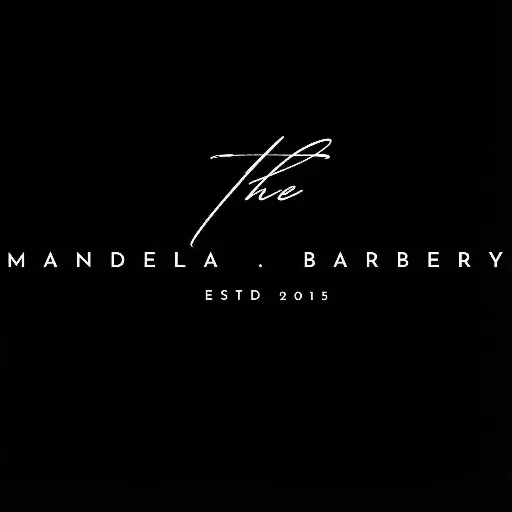 The Mandela Barbery, client of TekZuri